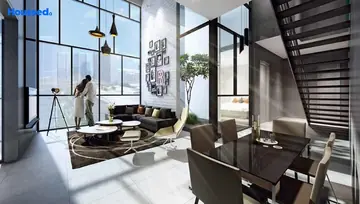 Amenities of Bhartiya City Nikoo Homes 2 - Image 267586