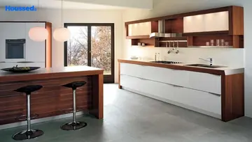 Sample Apartment of Bhartiya City Nikoo Homes 2 - Image 267587