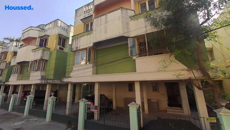 Project Image of Navins Gowri Krupa in Velachery, Chennai - Image 259661