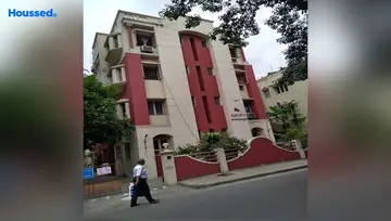 Project Image of Navins Swaralaya - Image 259707