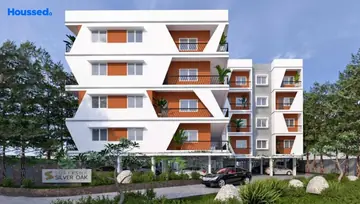 Project Image of Suraksha Silver Oak - Image 275317