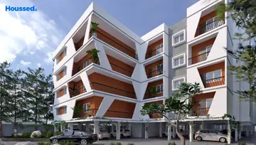 Project Image of Suraksha Silver Oak - Image 275316
