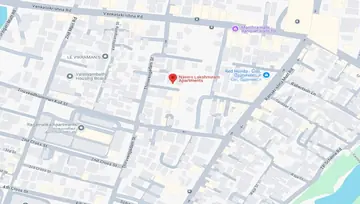 Location of Navins Lakshmiram - Image 259762