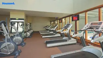 Amenities of Sai Suraksha Marvella - Image 275060