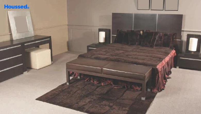 Sample Apartment of Sai Suraksha Marvella in Bannerghatta, Bangalore - Image 275068