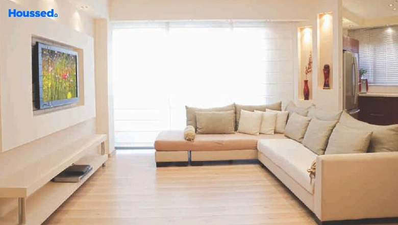 Sample Apartment of Sai Suraksha Marvella in Bannerghatta, Bangalore - Image 275069
