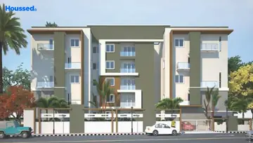 Project Image of Sai Suraksha Landmark - Image 275045