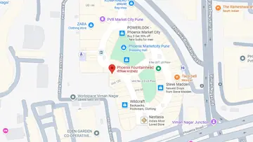Location of Phoenix Fountainhead - Image 351442