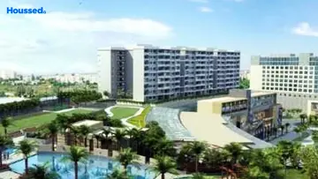 Project Image of Phoenix The Crest - Image 335876