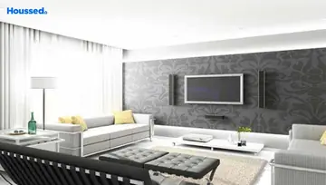 Sample Apartment of Sonin Tranquil - Image 275253