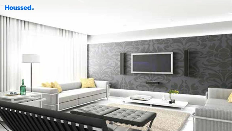 Sample Apartment of Sonin Tranquil in JP Nagar, Bangalore - Image 275253