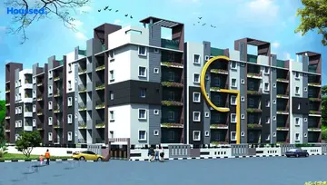 Project Image of SLV Garuda Palace - Image 236656