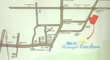 Location of SLV Ratnagiri Enclave - Image 236679