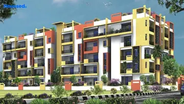 Project Image of SLV Sannidhi Classic - Image 275144