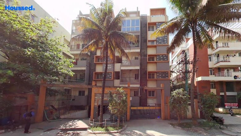 Project Image of SLV Sannidhi Classic in Ramamurthy Nagar, Bangalore - Image 275142