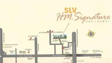 Location of SLV HM Signature - Image 236668