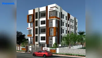 Project Image of Aavaasa Akshaya - Image 259980