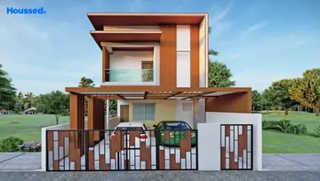 Project Image of MGP Aditri Villas - Image 241289