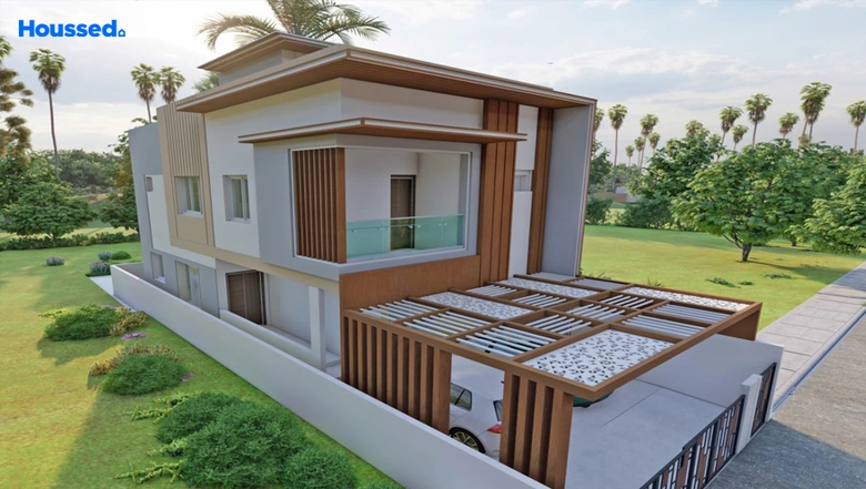 Project Image of MGP Aditri Villas in Velachery, Chennai - Image 241291