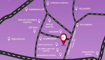 Location of MGP Shreyaz - Image 241254