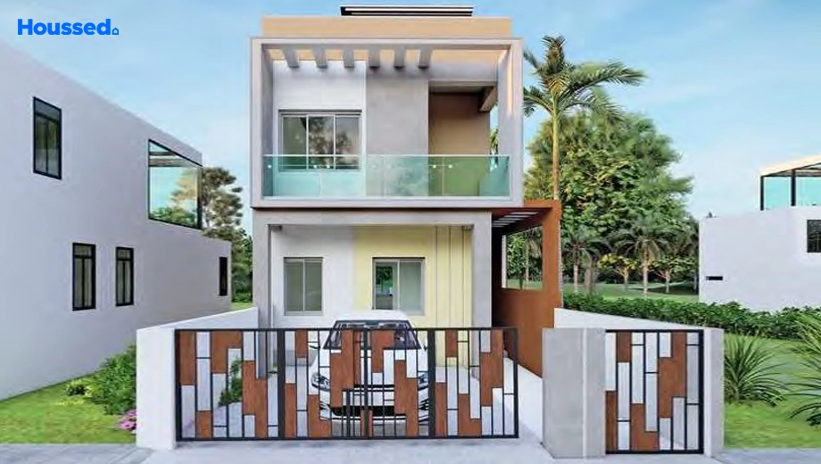 Project Image of MGP Shriida in Perumbakkam, Chennai - Image 335327