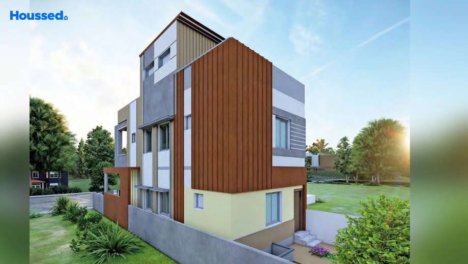 Project Image of MGP Shriida in Perumbakkam, Chennai - Image 335326