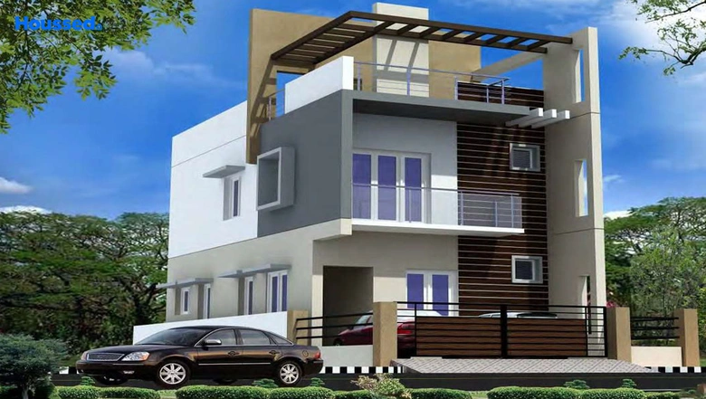 Project Image of MGP Vibha in Perumbakkam, Chennai - Image 241223