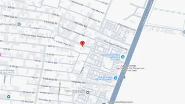 Location of MGP Shrinikaa - Image 241216