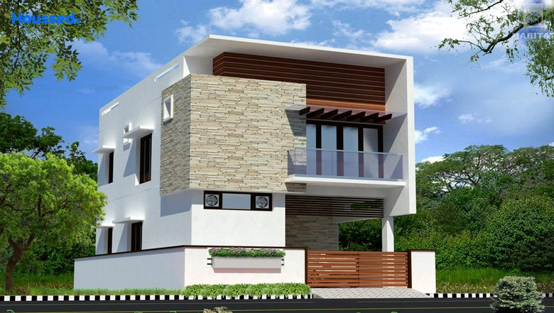 Project Image of MGP Blossom in Madipakkam, Chennai - Image 241190