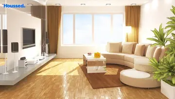 Sample Apartment of Pioneer Evoque - Image 273492
