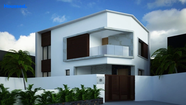 Project Image of MGP Paradise in Pallikaranai, Chennai - Image 241173