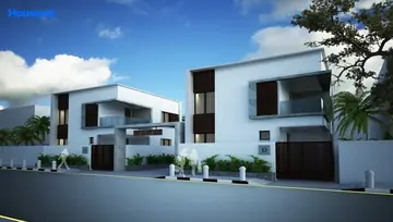 Project Image of MGP Paradise - Image 241175