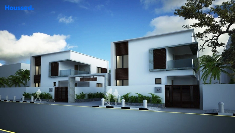 Project Image of MGP Paradise in Pallikaranai, Chennai - Image 241175