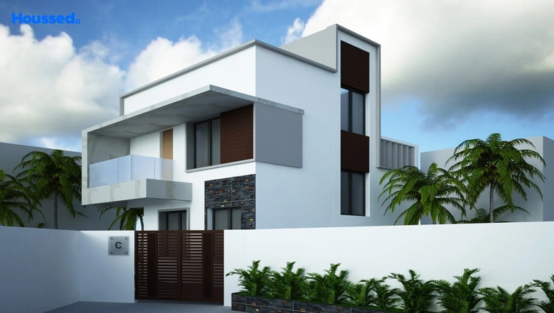 Project Image of MGP Paradise in Pallikaranai, Chennai - Image 241174