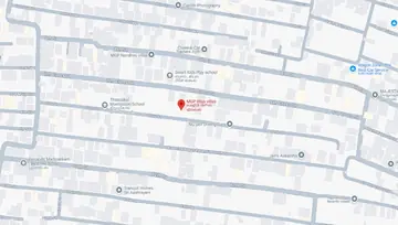 Location of MGP Bliss Villa - Image 241488