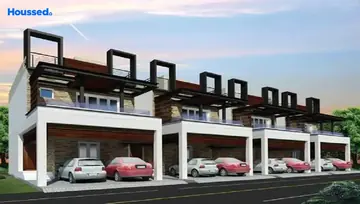 Project Image of MGP Delight Villas - Image 241541