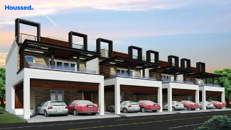 Project Image of MGP Delight Villas in Madipakkam, Chennai - Image 241541
