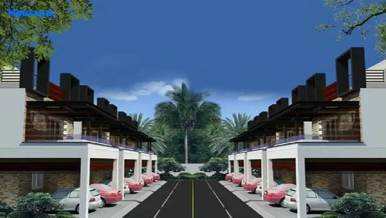 Project Image of MGP Delight Villas in Madipakkam, Chennai - Image 241542