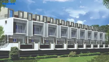 Project Image of MGP Treasure Villas - Image 241556