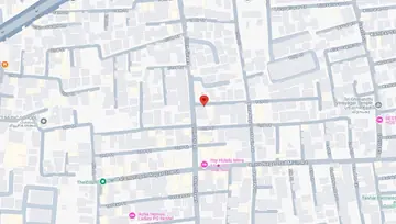 Location of MGP Triumph Villas - Image 241571