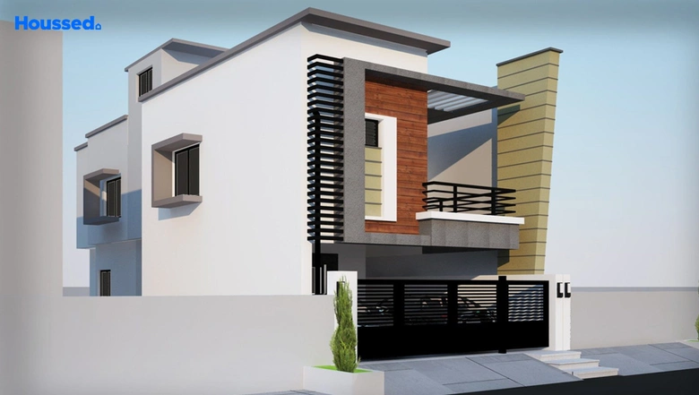 Project Image of MGP Triumph Villas in Velachery, Chennai - Image 241568