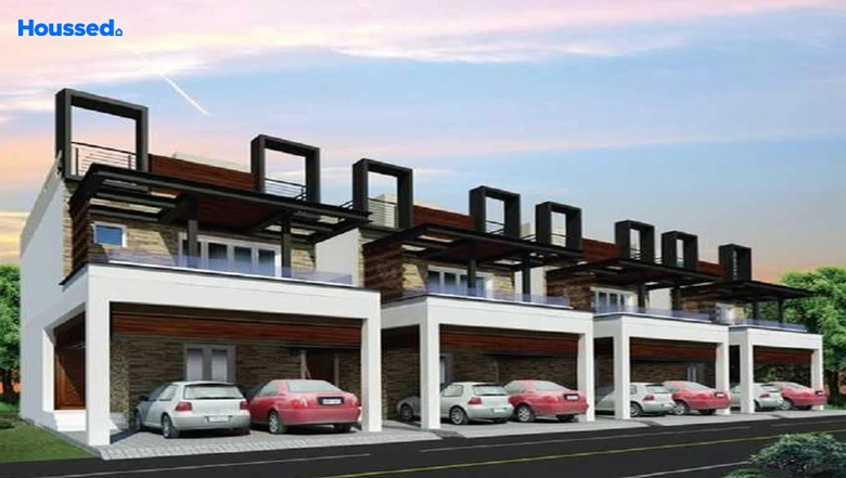 Project Image of MGP Trinity in Madipakkam, Chennai - Image 241582