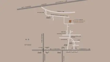 Location of Pioneer Wood Winds - Image 273508