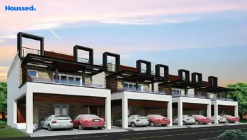 Project Image of MGP Orchid Villas - Image 241577