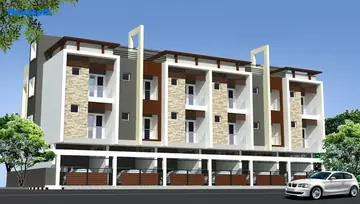 Project Image of MGP Sri Homes - Image 241587