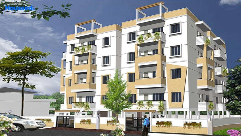 Project Image of Pioneer White Orchid in Begur, Bangalore - Image 273521