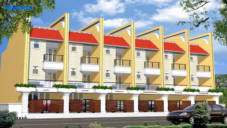 Project Image of MGP Prosperity Villa in Madipakkam, Chennai - Image 241590