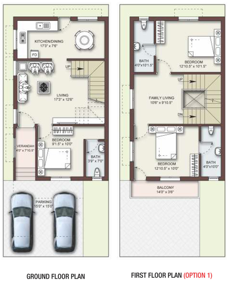 3 BHK House/Villa in MGP Good Luck Villas in Medavakkam, Chennai - Image 840429