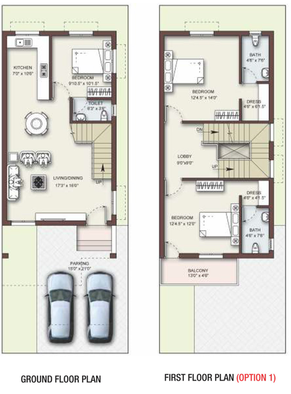 3 BHK House/Villa in MGP Good Luck Villas in Medavakkam, Chennai - Image 840430