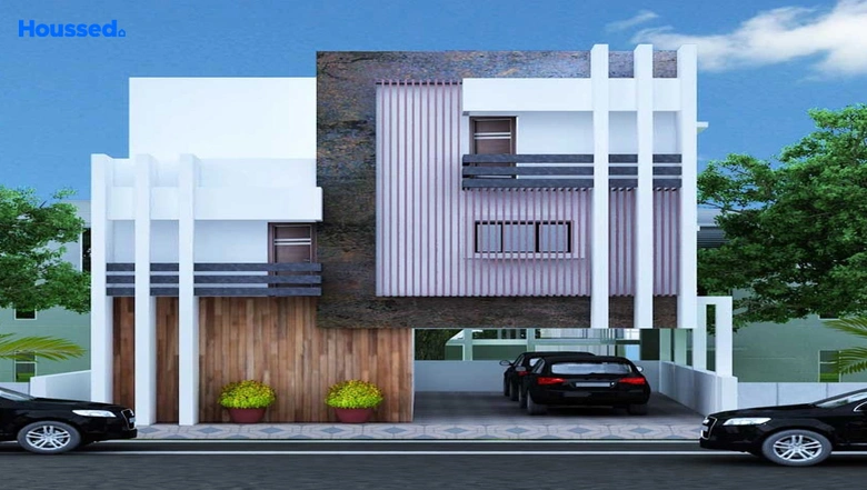 Project Image of MGP Good Luck Villas in Medavakkam, Chennai - Image 241600